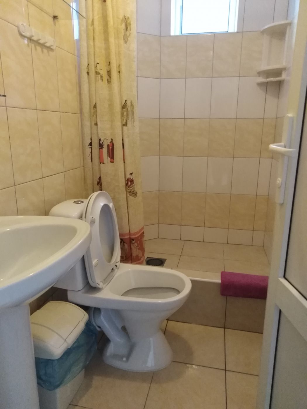 . Гостевой дом "Елена" - Цандрипш. Цандрипш