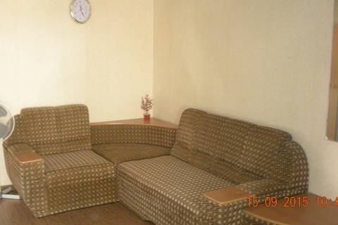 . Пансионат «Лана». Заозерное