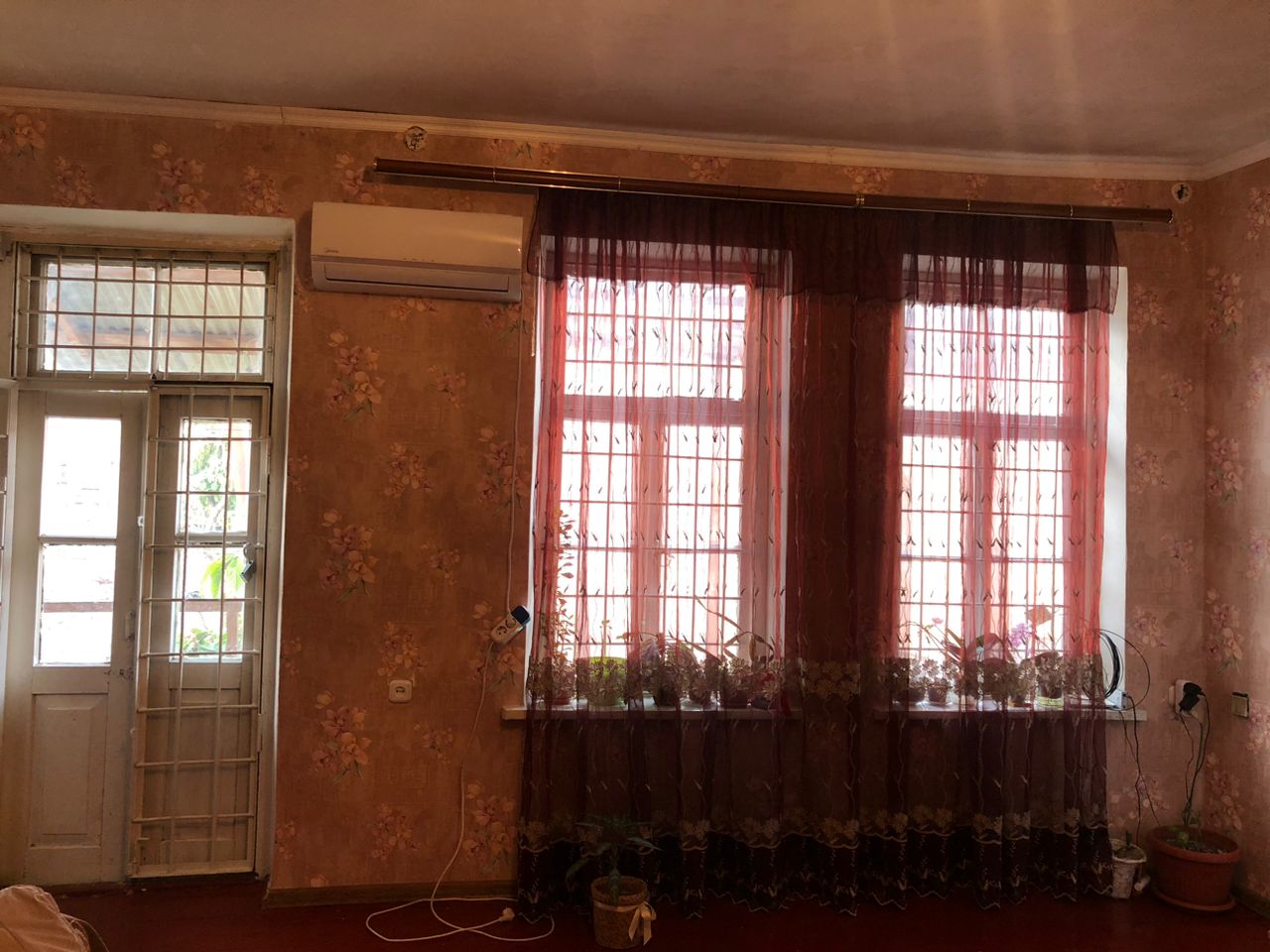 . Квартира в многоквартирном доме ул. Ардзинба 59. Сухум