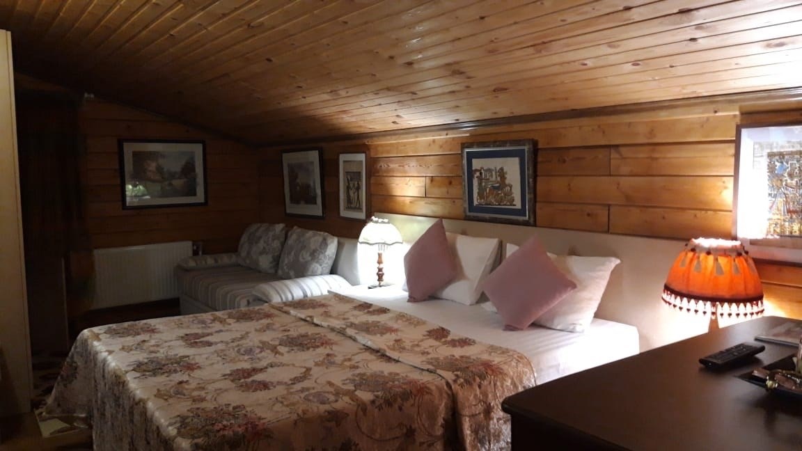 Гостевой дом 