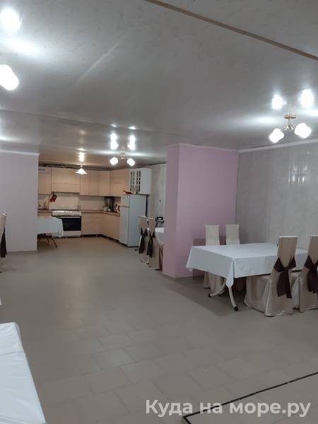 . Гостевой дом "Нур". Ольгинка . Гостевой дом "Нур". Ольгинка