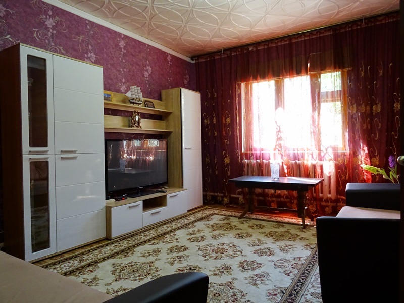 . Частный сектор "Дачный Дом". Сукко