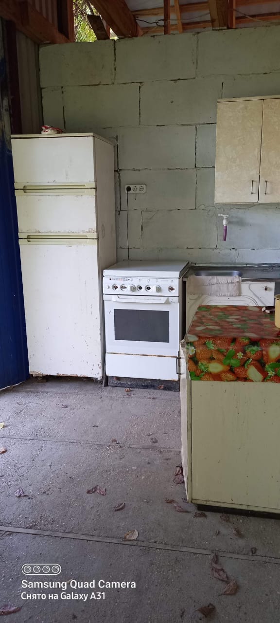 . Частный сектор "В гостях у Ирины". Ейск