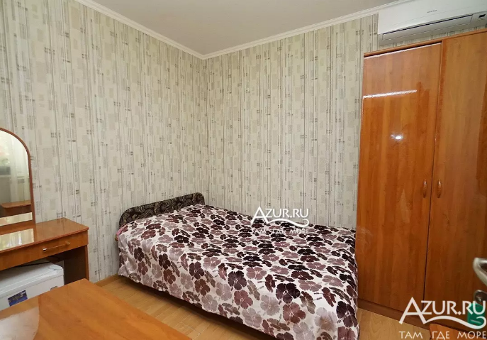 Эконом. Гостевой дом Ника - Туапсе. Туапсе