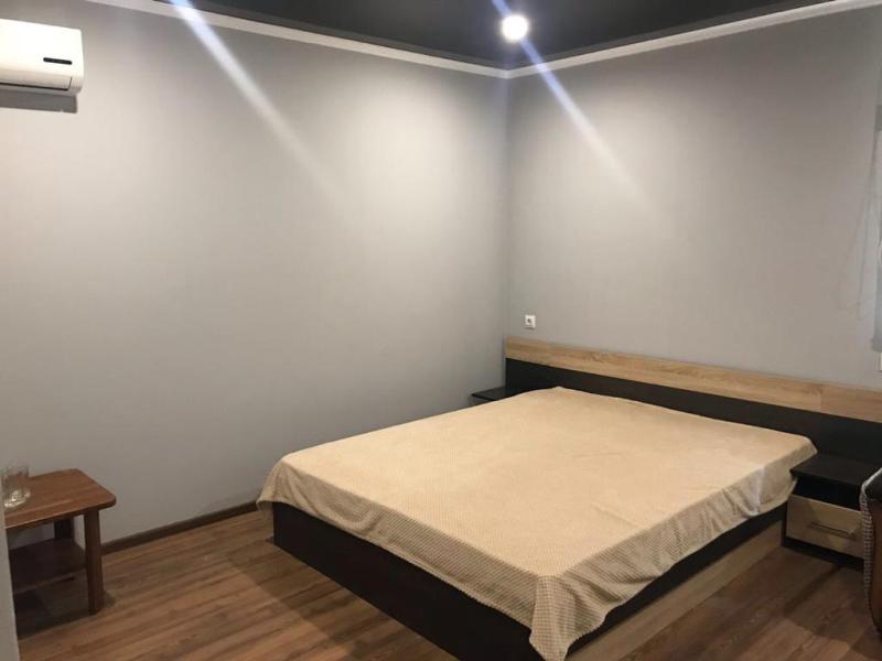 . Гостиница "Южная". Новый Афон