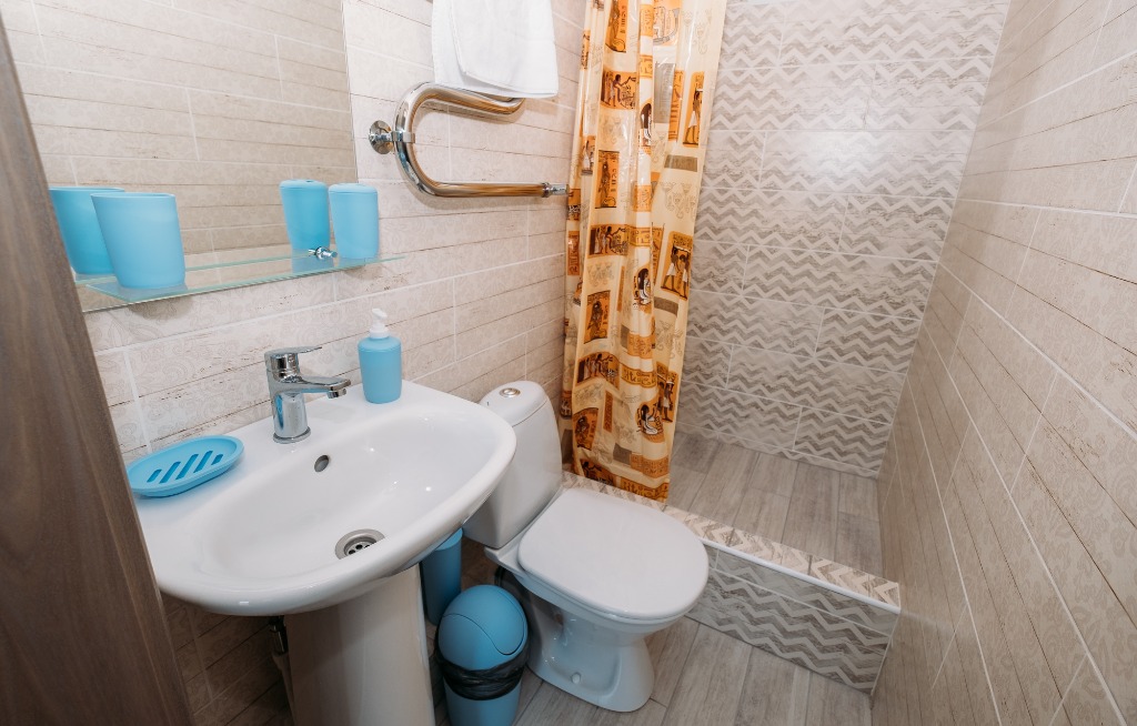 . Гостевой дом ЭдиРоз . Анапа