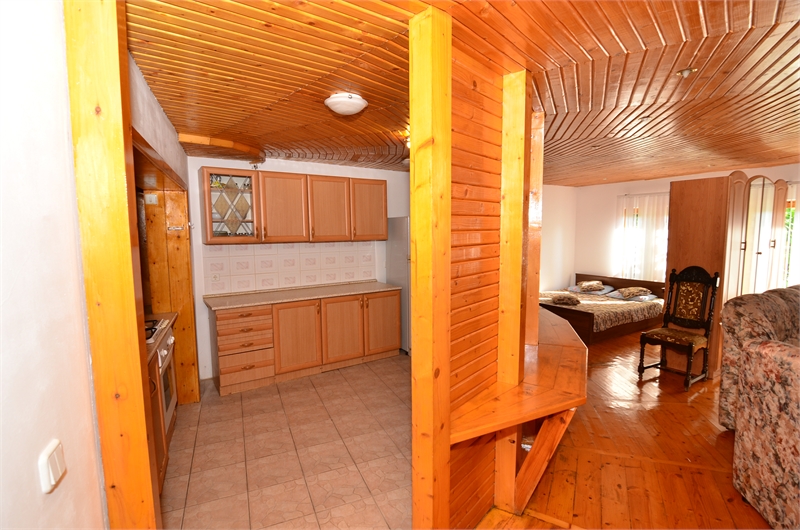 Апартаменты с кухней. Мини-отель «Золотой берег». Солнечногорское