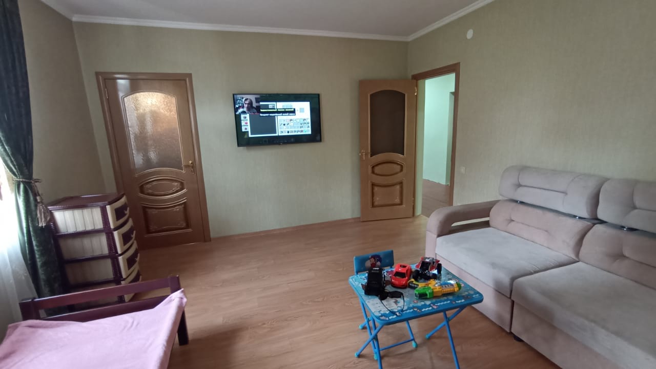 . Дом под ключ Гагрское шоссе 19. Гудаута