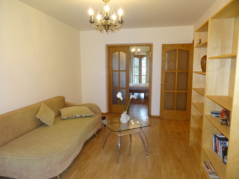 . Квартира в многоквартирном доме Лакоба 28, кв. 13. Новый Афон