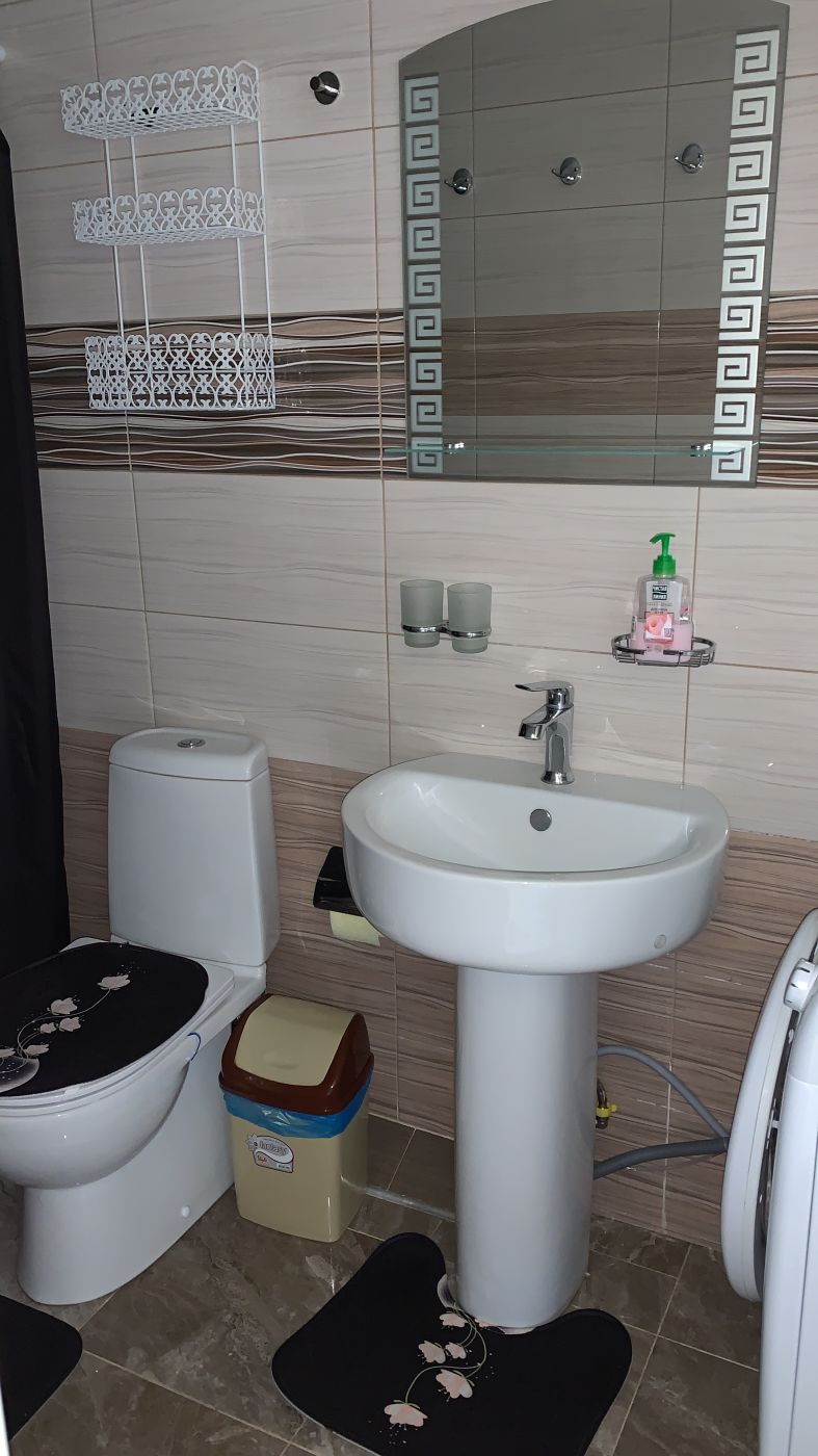 . Дом под ключ Коттедж 3-4-7. Ольгинка . Дом под ключ Коттедж 3-4-7. Ольгинка