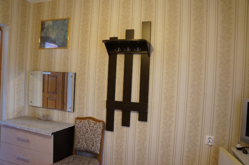 Эконом. Гостевой дом "Пирамида". Сочи