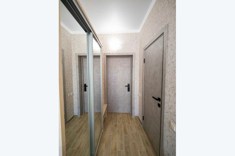 4-х местный, Семейный. Гостиница DEL&ART. Витязево