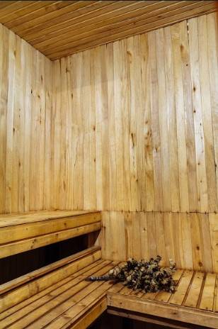 . Отель «Эримар». Севастополь