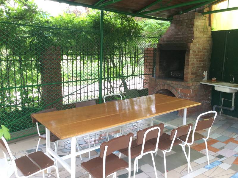 . Гостевой дом "ЮрГа". Агой