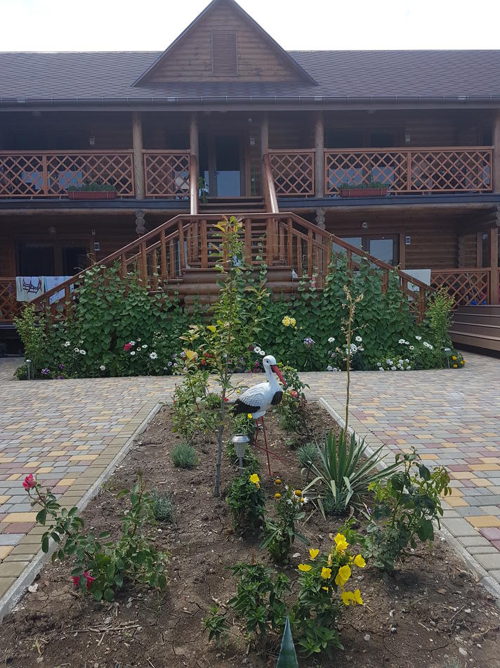 Гостевой дом "Одиссей"