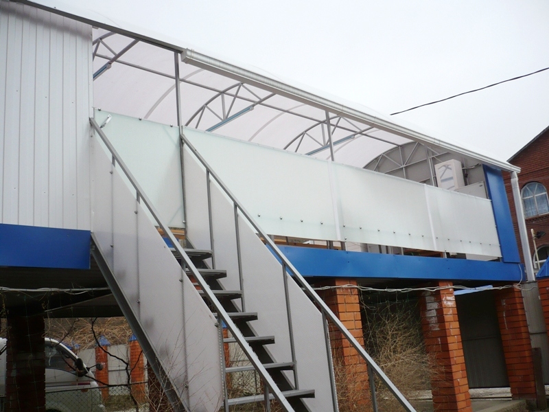 . Гостевой дом "Усадьба Александр" . Шепси