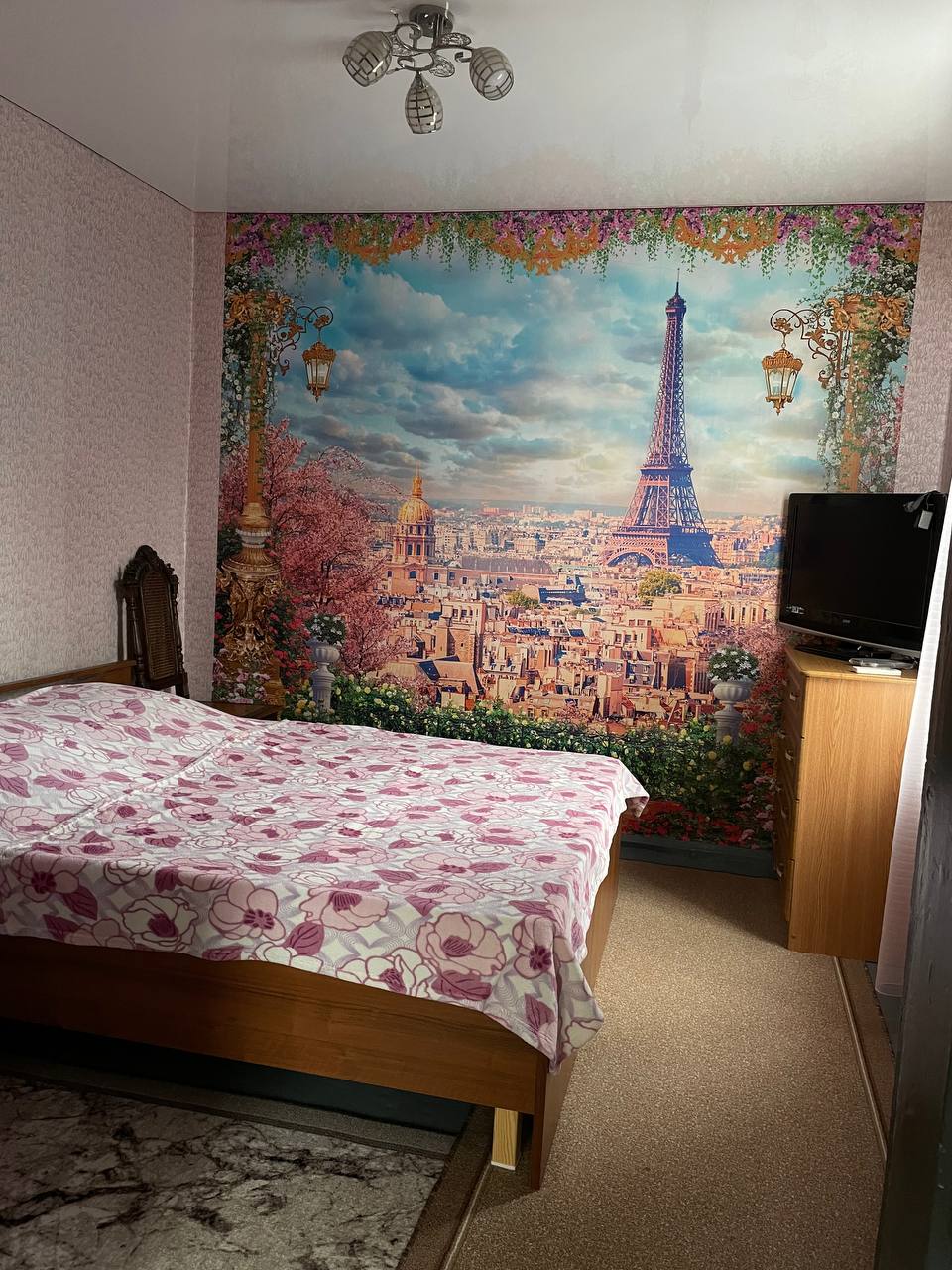 . Частный сектор Частный дом у Кристины. Сухум