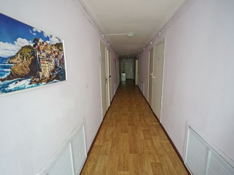 . Гостевой дом "Ривьера" - Лазаревское. Лазаревское