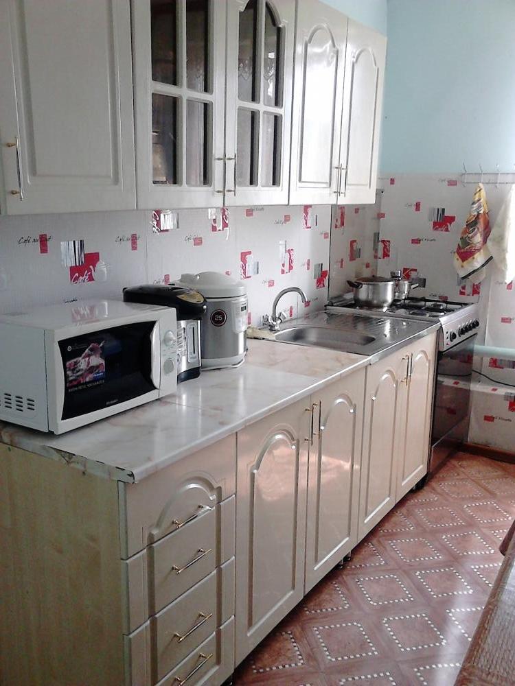 . Гостевой комплекс Гостевые домики у Нарине. Новый Афон