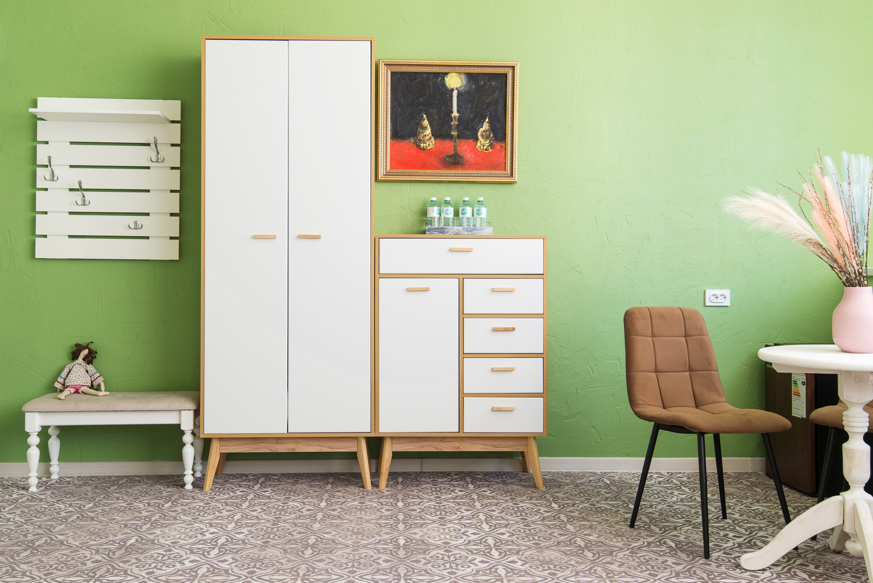 . Гостевой дом «Серый гусь». Сочи