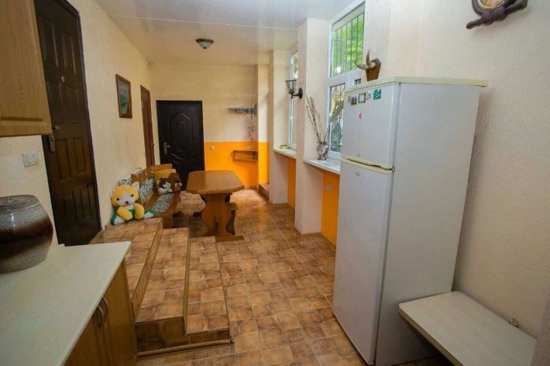 . Гостевой дом "На Ручейной" . Агой