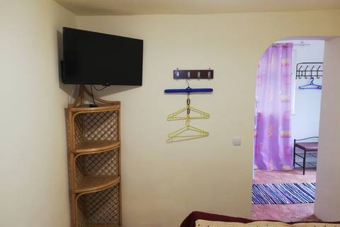 4-х местный номер (№ 1). Гостевой дом «У Татьяны». Береговое