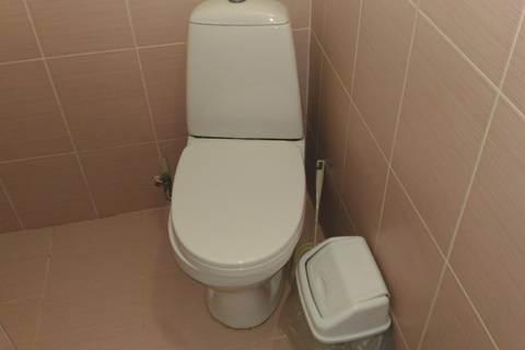 Номер с кухней «Ёлочка». Гостевой дом «СимСим». Заозерное