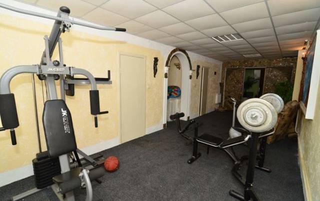 . Гостевой дом Есения. Заозерное