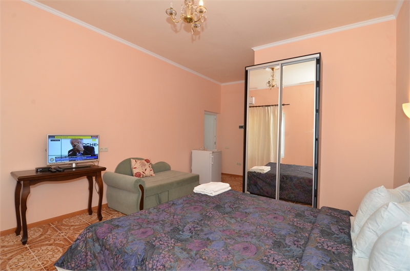 2-местный  2-местный