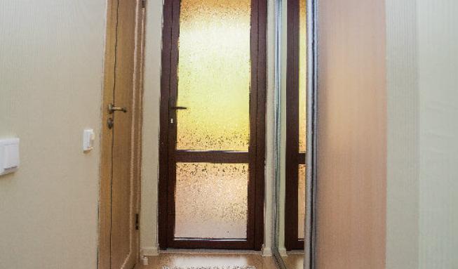 Двухместный Комфорт. Гостиничный комплекс «Виктория» ТК "INAL BAY". Джубга