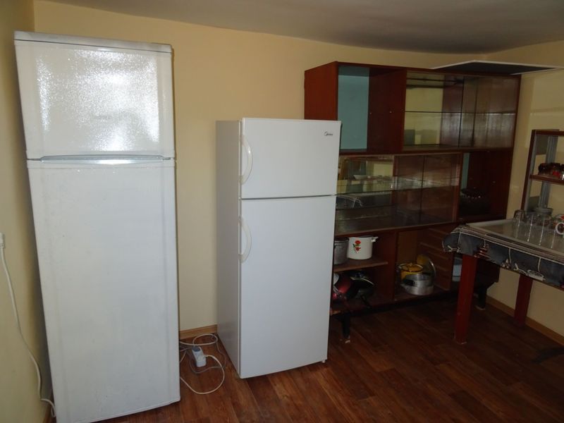 . Частный сектор Братьев Джинджолия 50. Новый Афон