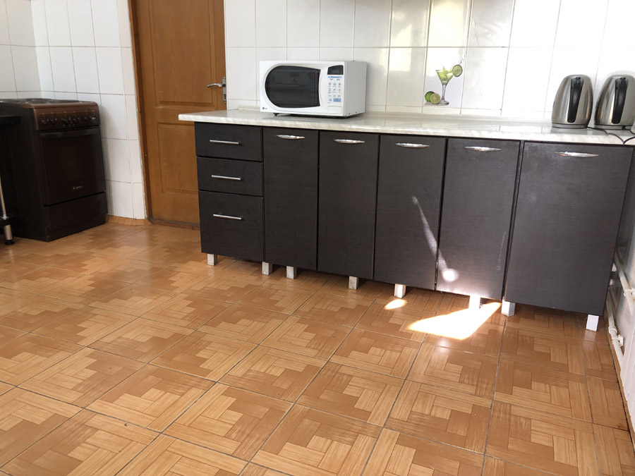 . Гостиница «Рояль». Симферополь