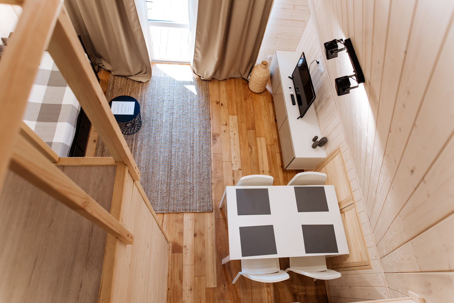 . Отель Scala. Кабардинка