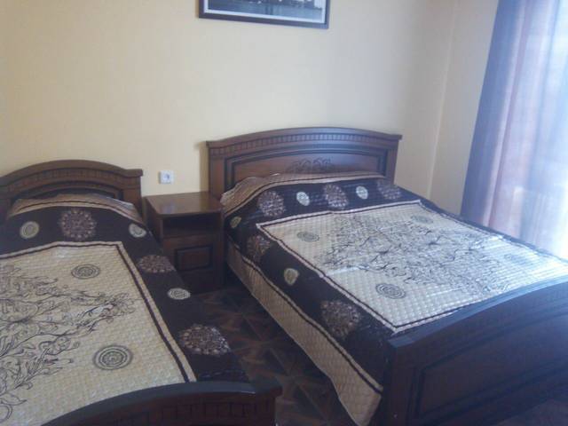 . Гостевой дом "ДарЭли". Джубга