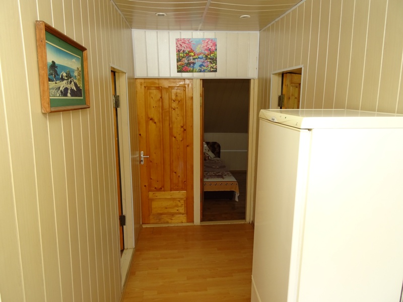 . Частный сектор Митридат. Коктебель