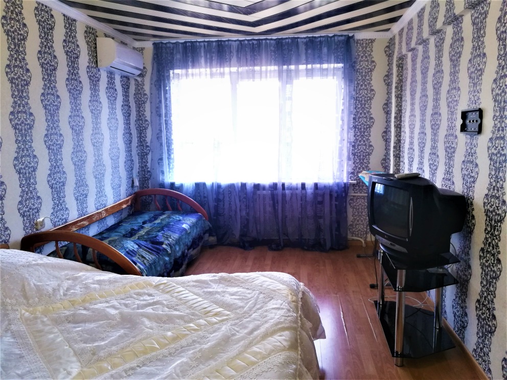 Квартира 3-комнатная по ул. Павлова