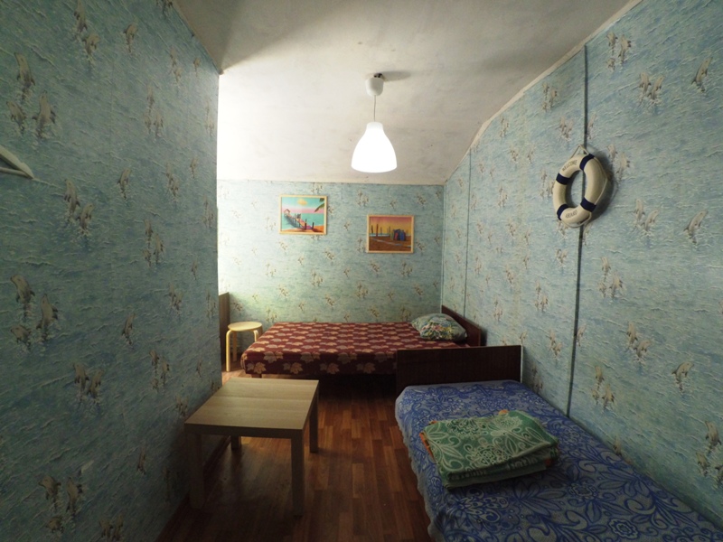 . Гостевой дом "Светлана" - Туапсе. Туапсе