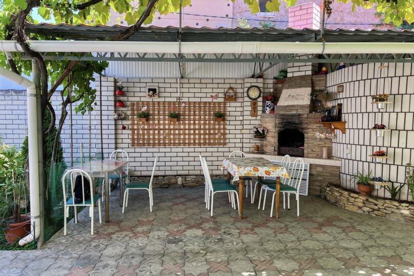 . Гостевой дом Анастасия - Анапа. Анапа