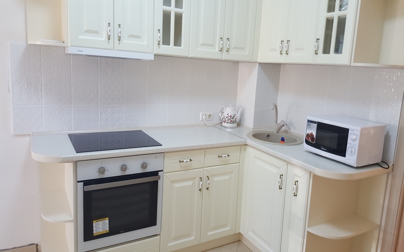 Апартаменты 1 этаж. Эллинг «Приморец». Приморский