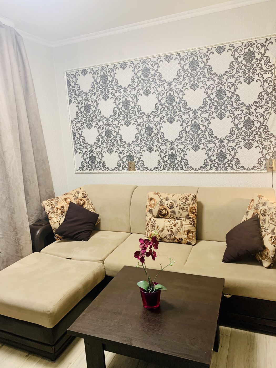 . Гостевой дом Апартаменты на Набережной . Небуг . Гостевой дом Апартаменты на Набережной . Небуг