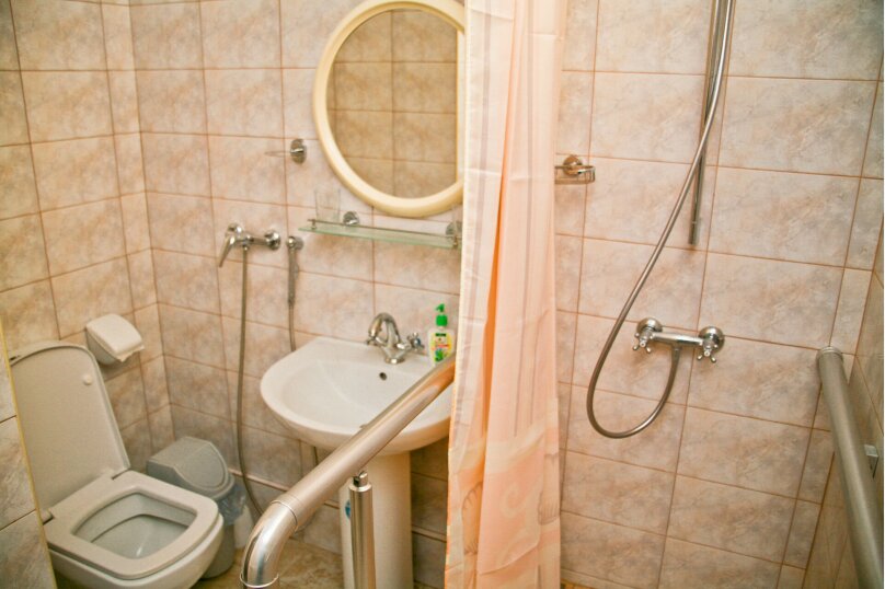 . Пансионат "Жемчужина". Ялта