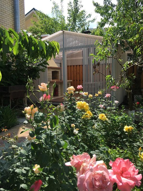 . Гостевой дом "Солнечный" - Сукко. Сукко