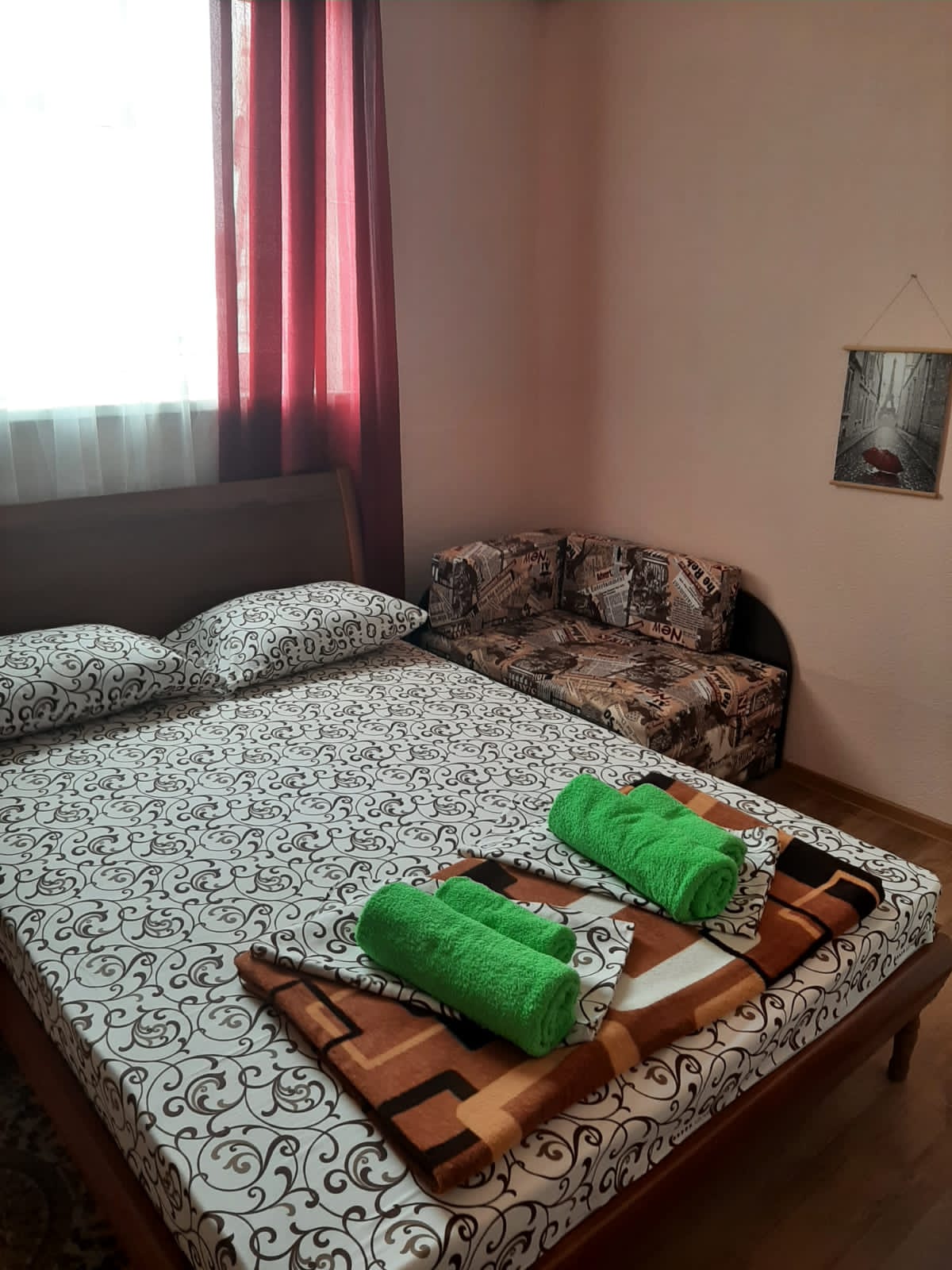 . Амиго. Геленджик