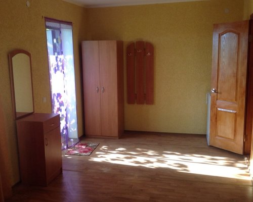 . Гостевой дом На земляничиной 288. Заозерное