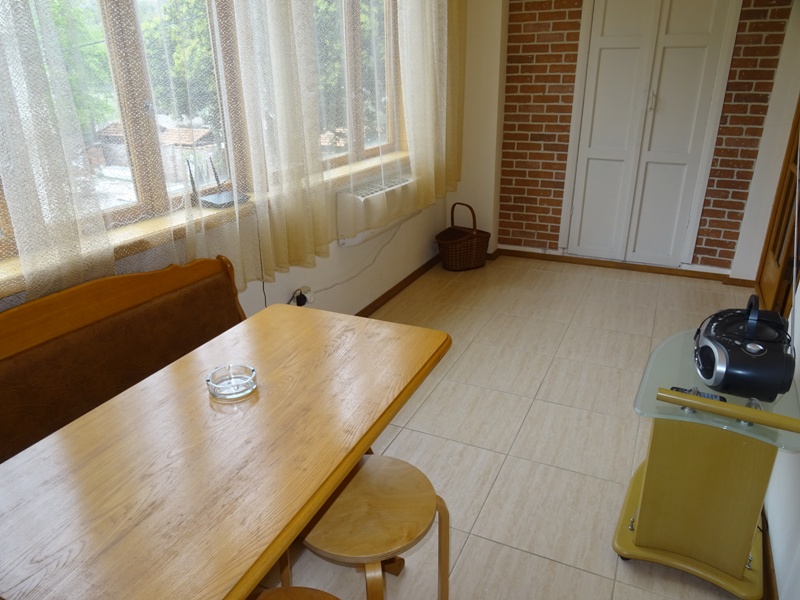 . Квартира в многоквартирном доме Лакоба 28, кв. 13. Новый Афон