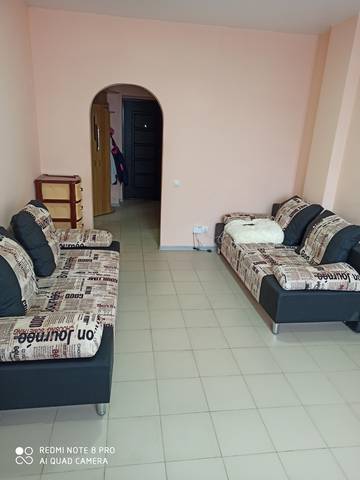 Квартира. Квартира в многоквартирном доме Квартира на берегу моря. Джубга. . Джубга