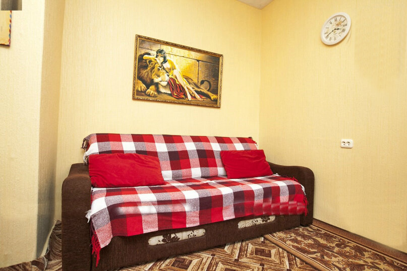 . Квартира в многоквартирном доме у лимана. Ейск