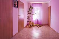 . Гостиница "Водолейчик". Алушта