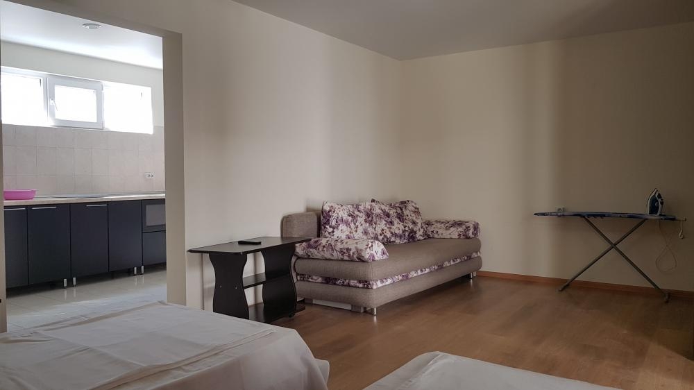 . Гостевой дом "Седьмое небо". Сухум