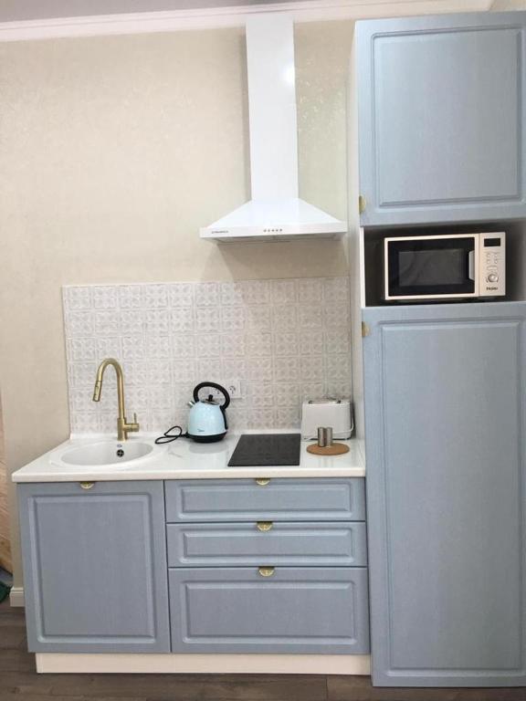 . Отель Apart-hotel Crystal Park@Spa. Северный Кавказ